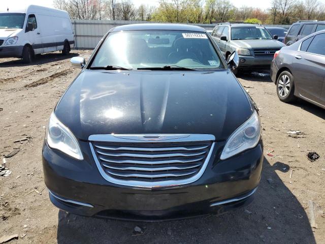 2013 Chrysler 200 Limited VIN: 1C3CCBCG5DN668477 Lot: 50314224