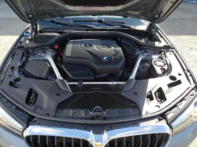 2023 BMW 530 XI - WBA13BJ01PWX99376