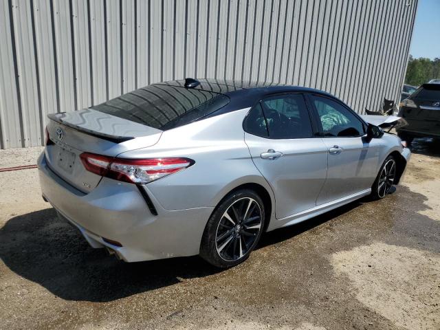2020 Toyota Camry Trd VIN: 4T1KZ1AK1LU038916 Lot: 50559984
