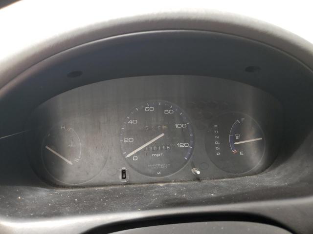 2000 Honda Civic - Image 9