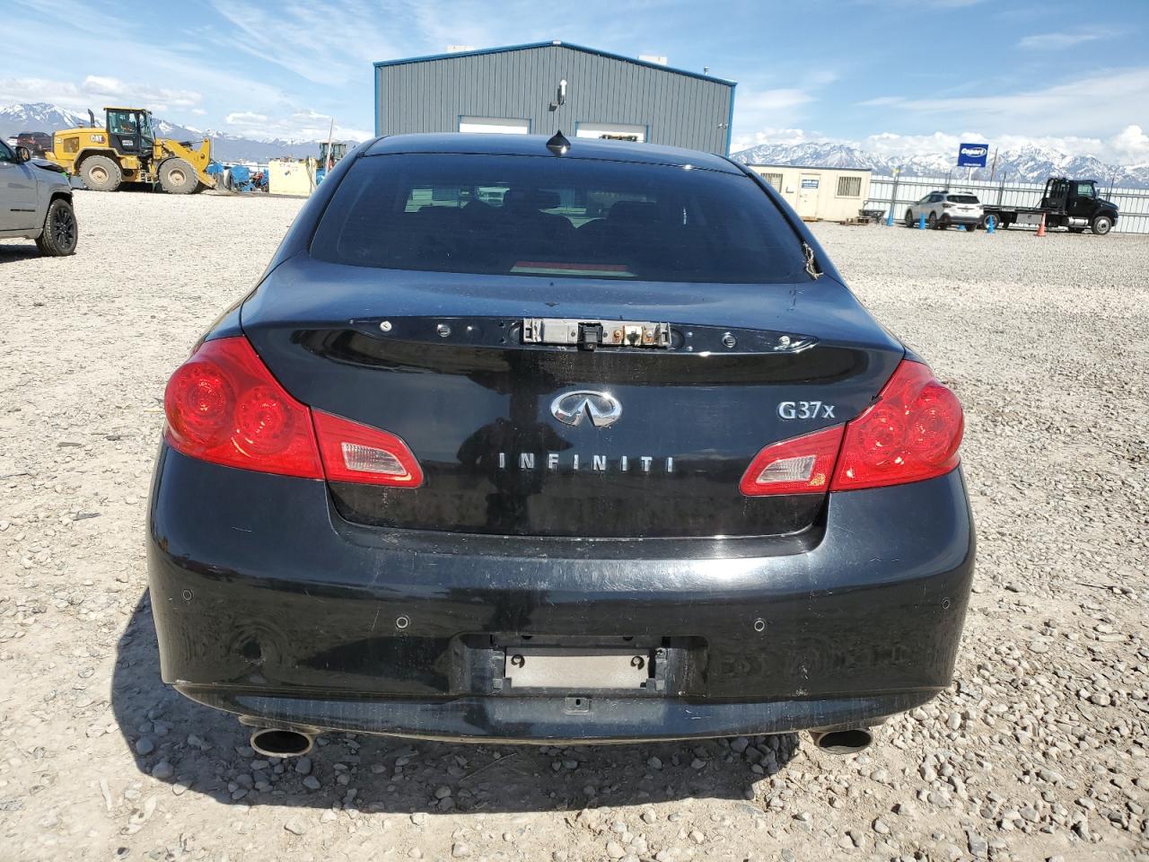 JN1CV6AR3AM253342 2010 Infiniti G37