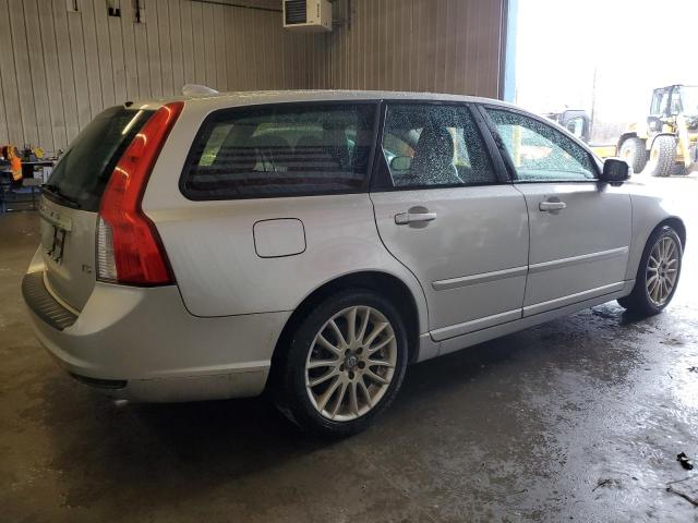 2011 Volvo V50 T5 VIN: YV1672MW1B2625816 Lot: 49912734