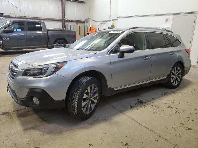 2018 Subaru Outback Touring VIN: 4S4BSFTC6J3340843 Lot: 51002674