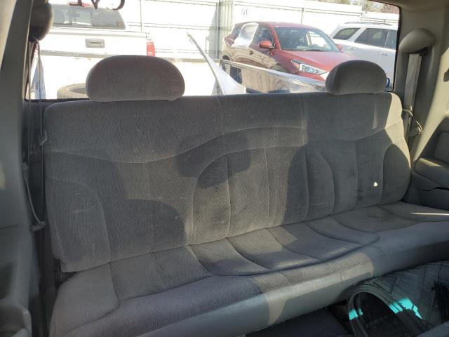 2000 GMC New Sierra C1500 VIN: 2GTEC19V2Y1211962 Lot: 51872484