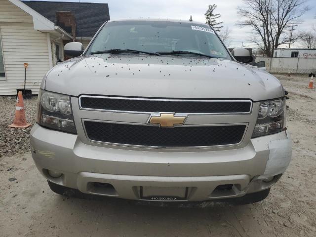 2007 Chevrolet Avalanche K1500 VIN: 3GNFK12347G112525 Lot: 49735744