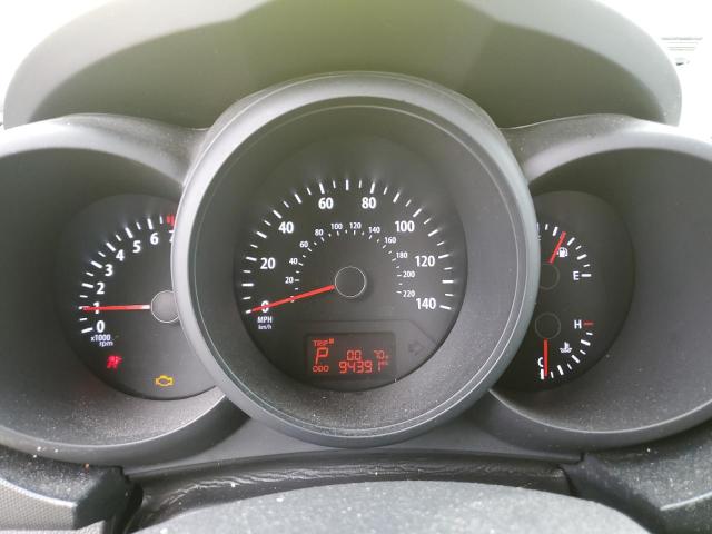 2013 Kia Soul VIN: KNDJT2A59D7632851 Lot: 50680884