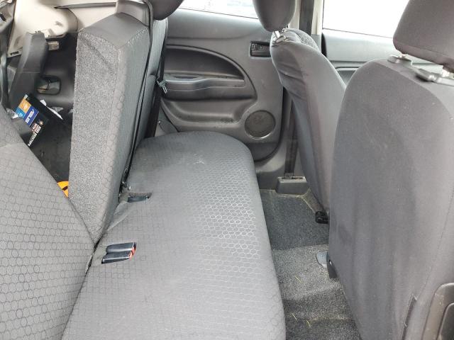 2015 MITSUBISHI MIRAGE ML32A3HJ4FH033861