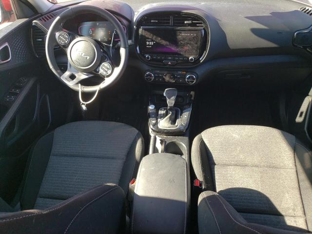 2024 Kia Soul Ex VIN: KNDJ33AU3R7226083 Lot: 49775644