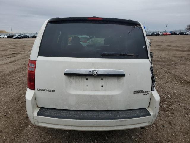 2010 Dodge Grand Caravan Sxt VIN: 2D4RN5D12AR445164 Lot: 51558714