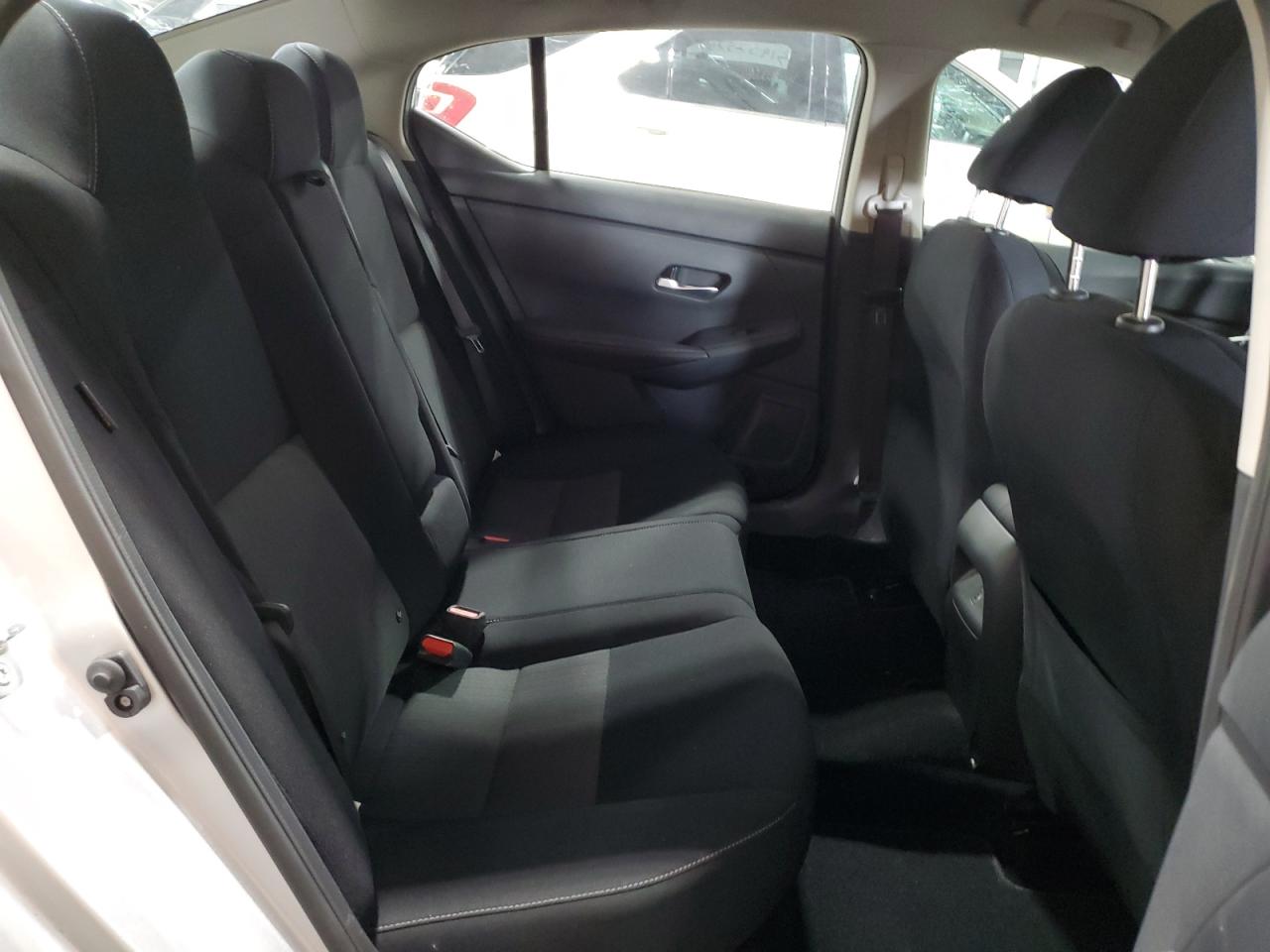 3N1AB8CV0MY253807 NISSAN SENTRA 2021