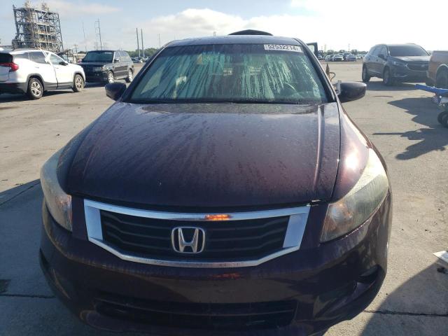 2010 Honda Accord Exl VIN: 5KBCP3F83AB004149 Lot: 52532214