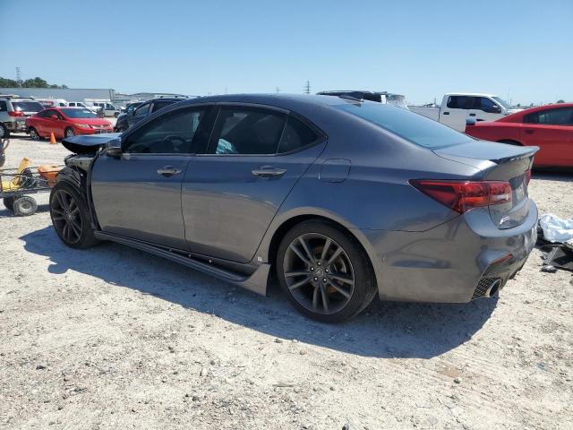 2018 ACURA TLX TECH+A - 19UUB2F67JA008905