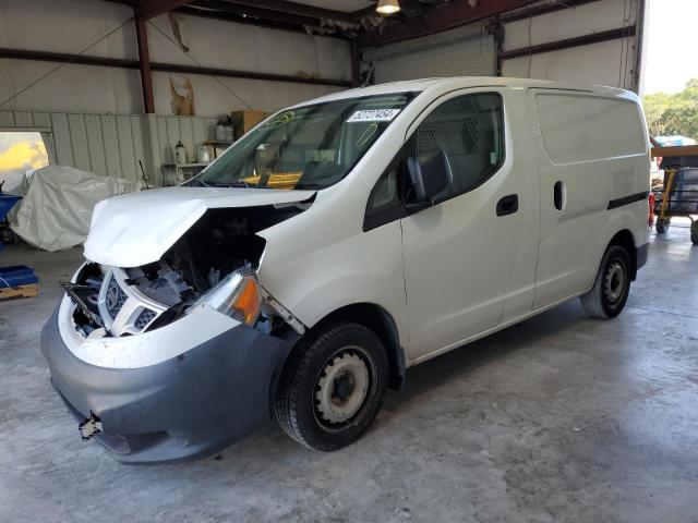 2019 Nissan Nv200 2.5S VIN: 3N6CM0KNXKK692156 Lot: 52727454