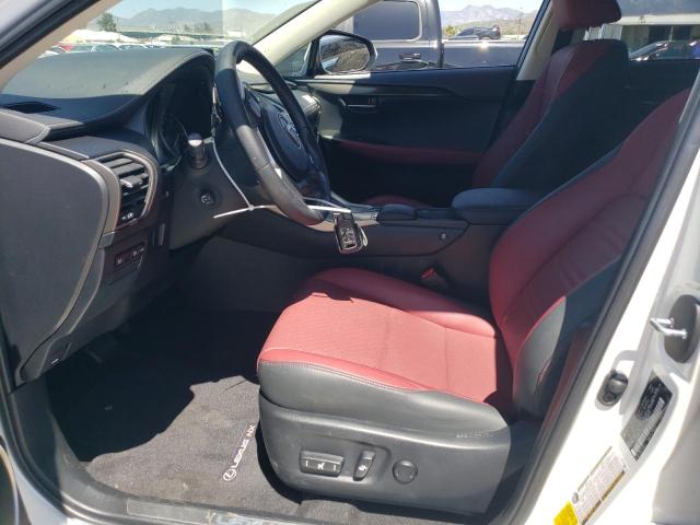 2020 LEXUS NX 300 JTJDARBZ2L5006126