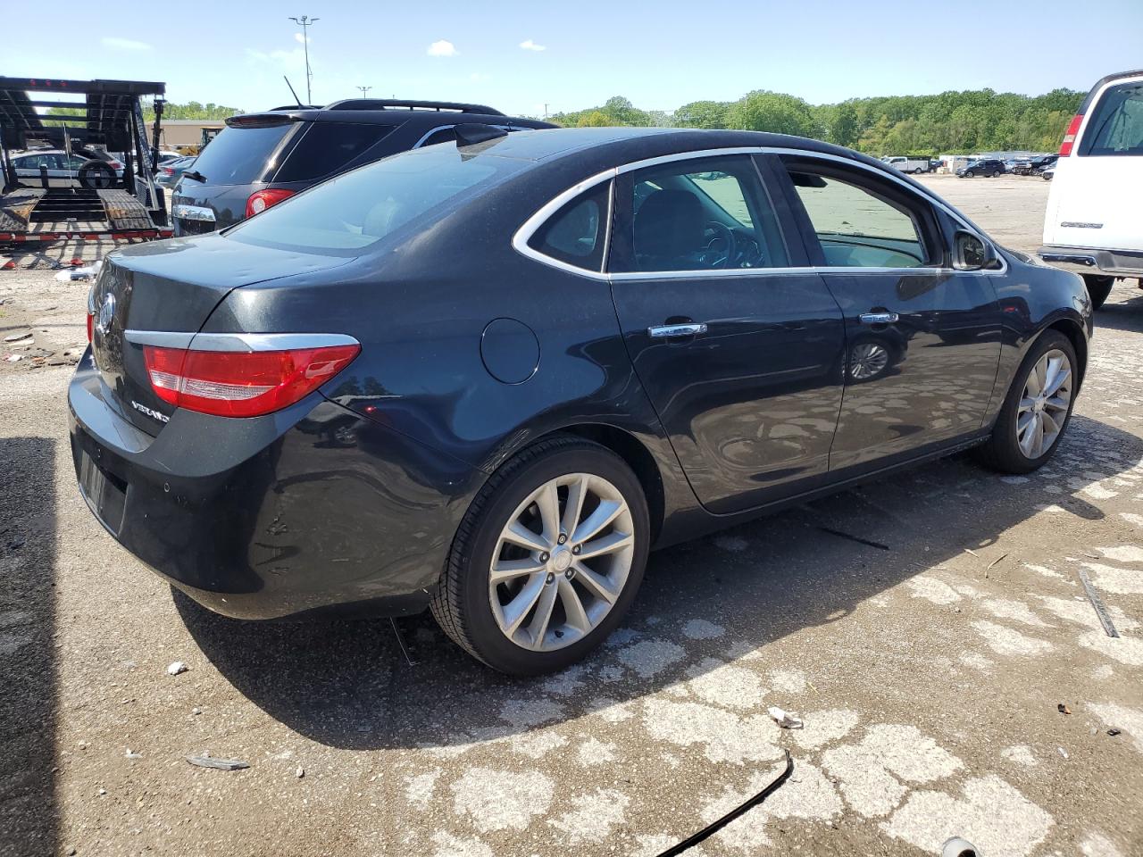 Lot #2521983711 2015 BUICK VERANO