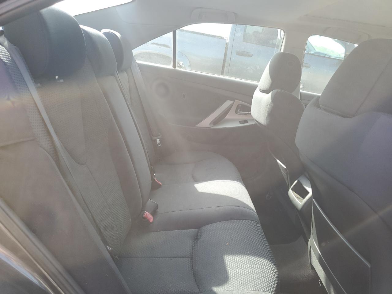 4T1BE46K78U249387 2008 Toyota Camry Ce