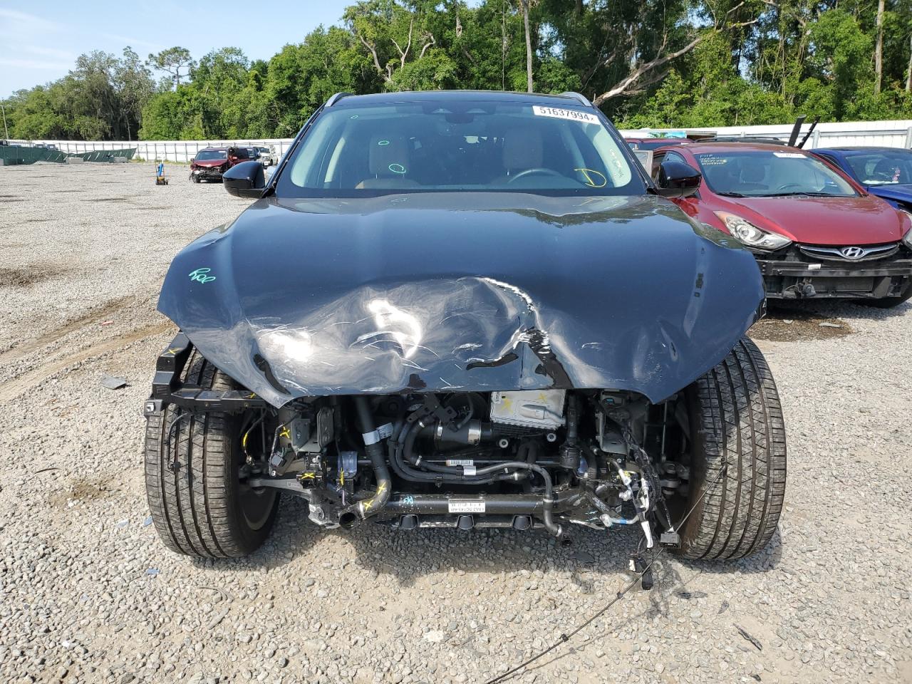 SADCJ2EX8PA705178 2023 Jaguar F-Pace S