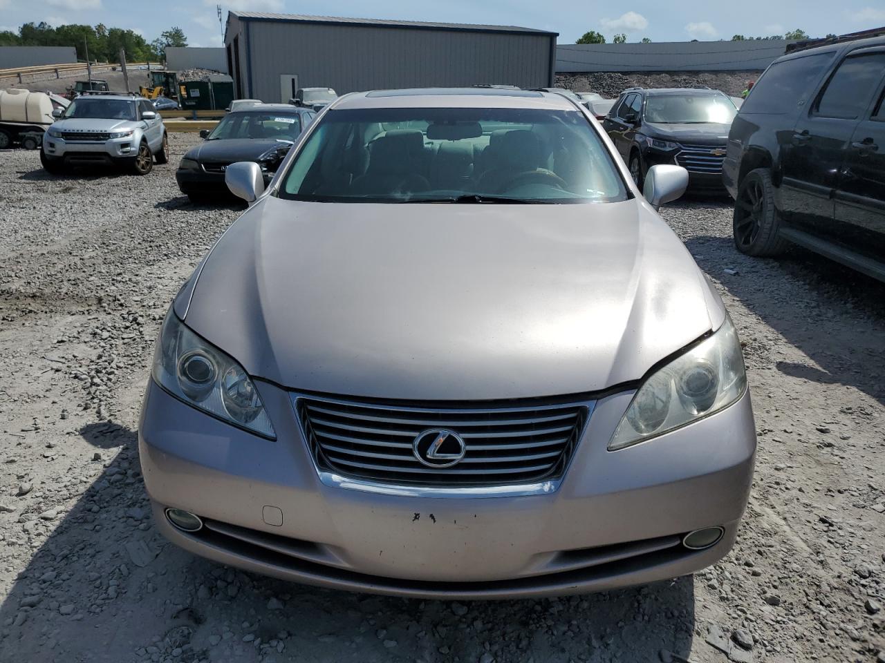 JTHBJ46G872066794 2007 Lexus Es 350