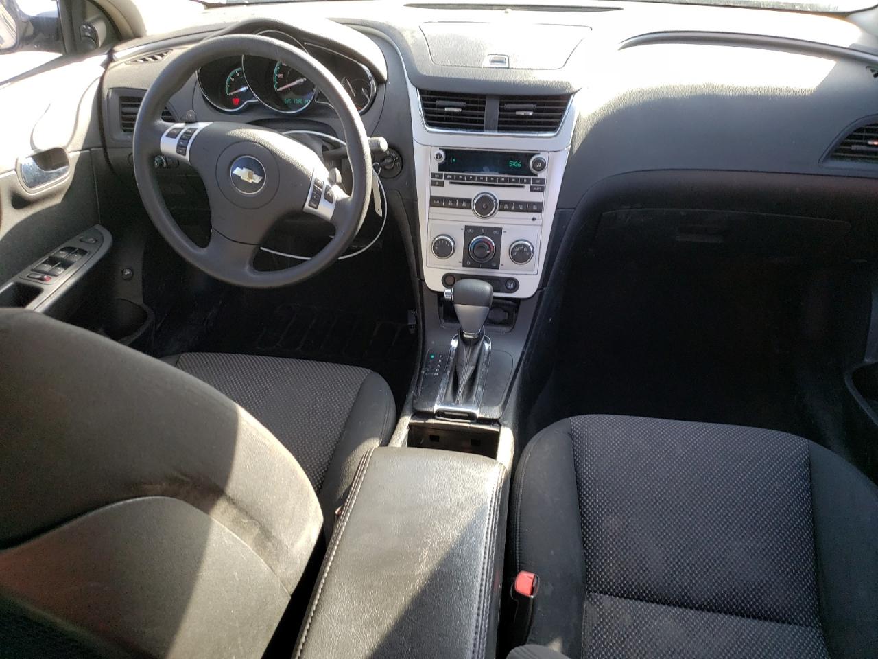 1G1ZH57B294156110 2009 Chevrolet Malibu 1Lt