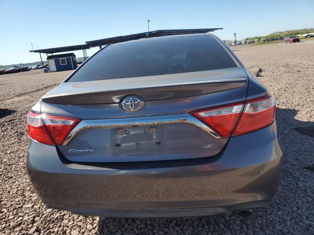 2017 Toyota Camry Le VIN: 4T1BF1FK5HU306245 Lot: 51291144