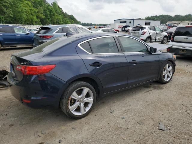 2015 ACURA ILX 20 19VDE1F39FE006849