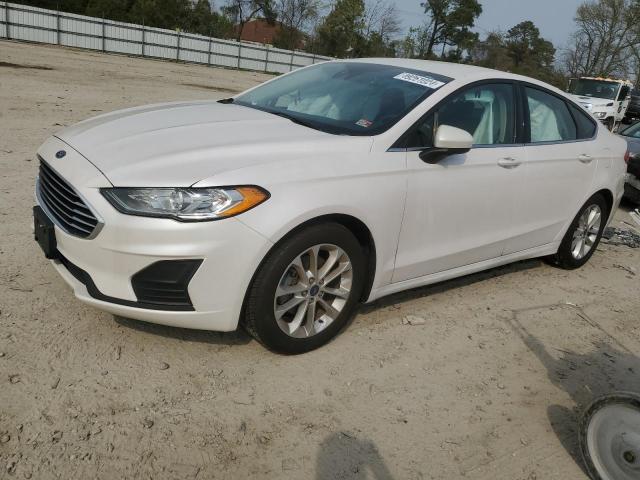 3FA6P0HD8LR101777 Ford Fusion SE