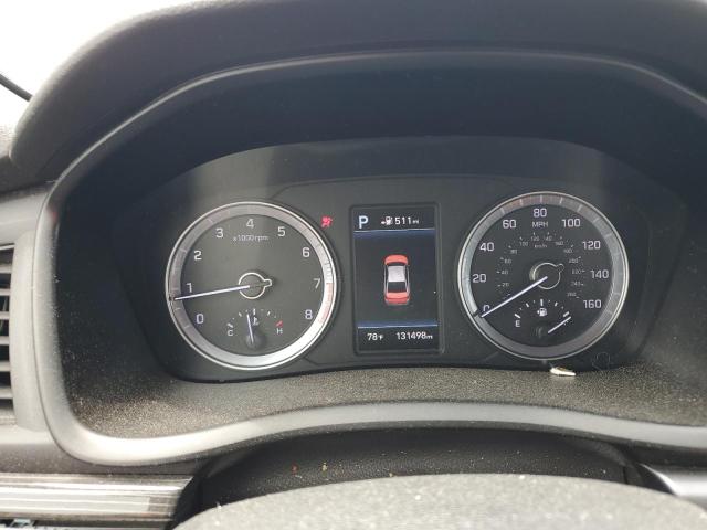 2018 Hyundai Sonata Sport VIN: 5NPE34AF1JH651634 Lot: 51309544