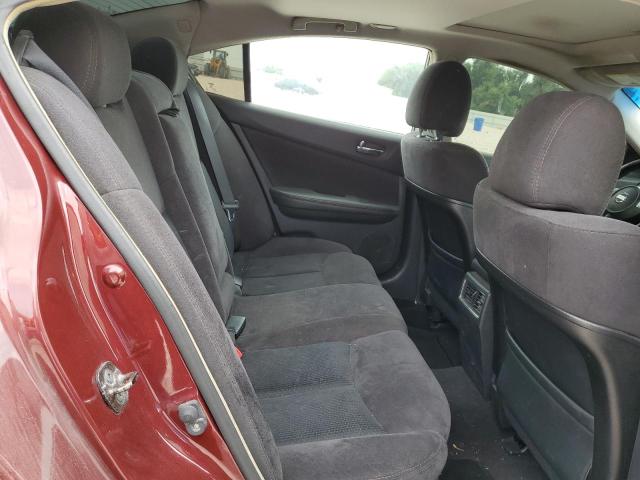 2010 Nissan Maxima S VIN: 1N4AA5AP0AC859749 Lot: 50233754