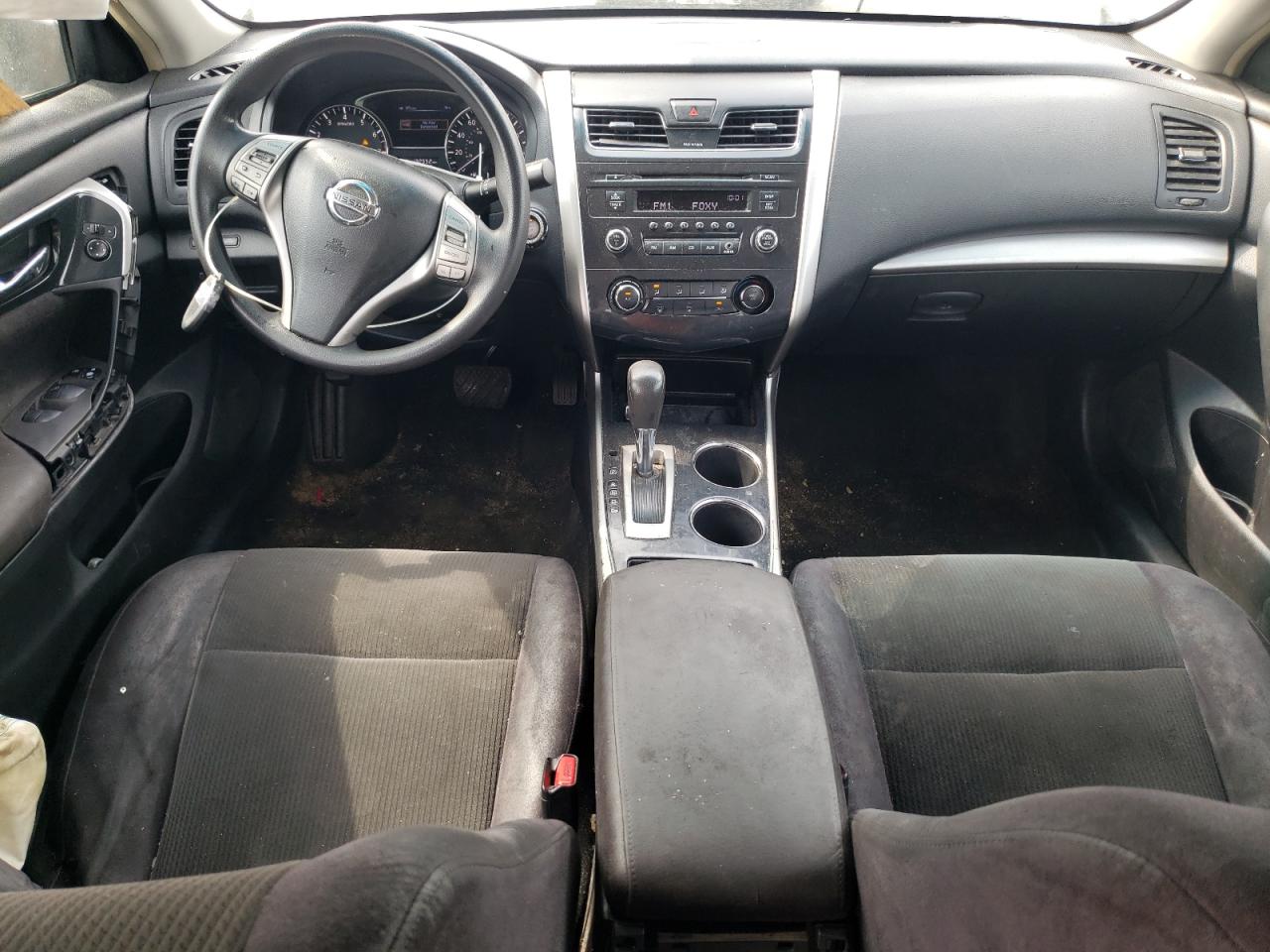 1N4AL3AP1DC262323 2013 Nissan Altima 2.5