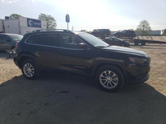 2019 Jeep Cherokee Latitude VIN: 1C4PJMCB6KD157091 Lot: 52292214