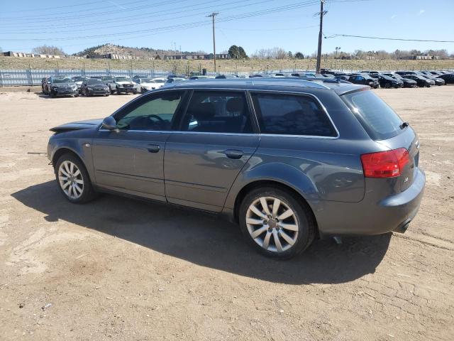 2005 Audi A4 2.0T Avant Quattro VIN: WAUKF58E55A497937 Lot: 49434324