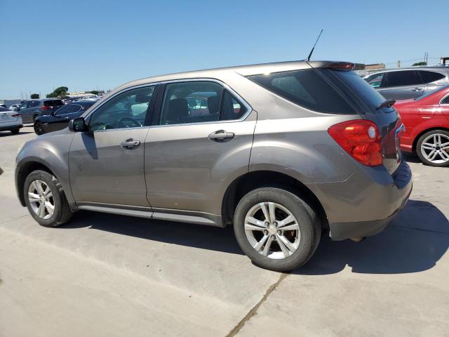 2CNFLCEW1A6321288 | 2010 Chevrolet equinox ls