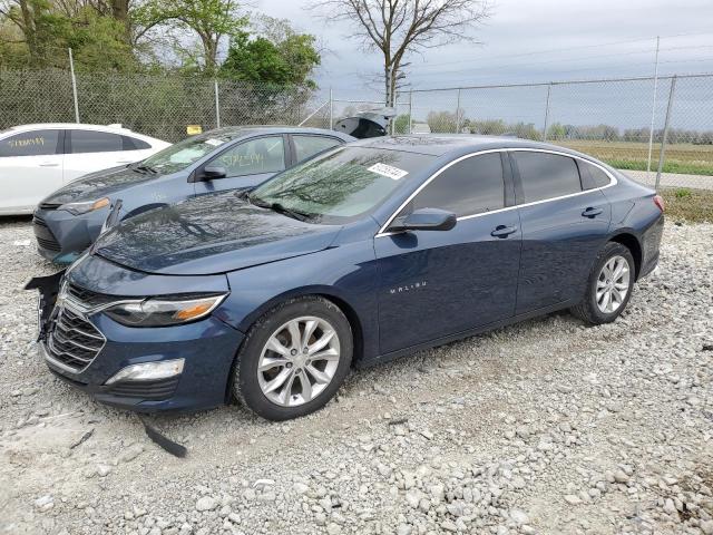 Vin: 1g1zd5st7lf021549, lot: 51255744, chevrolet malibu lt 2020 img_1