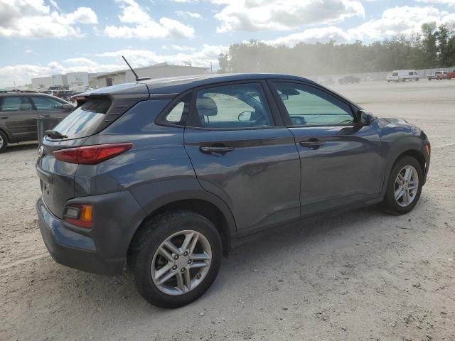 2021 Hyundai Kona Se VIN: KM8K12AA1MU643198 Lot: 51486094