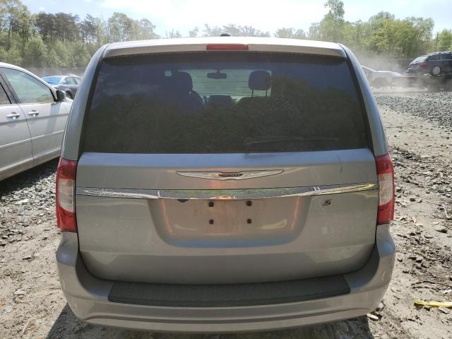 2014 Chrysler Town & Country S VIN: 2C4RC1HG9ER470711 Lot: 52476604