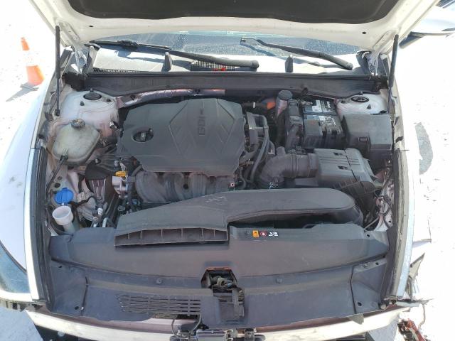 2020 HYUNDAI SONATA SEL - 5NPEF4JA2LH021569