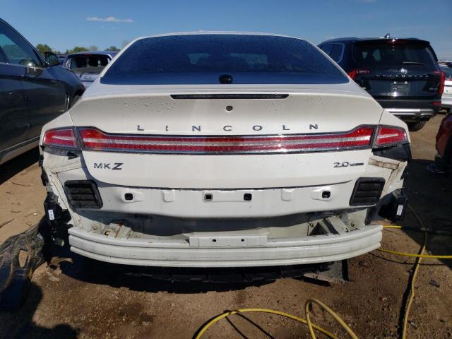 2015 Lincoln Mkz VIN: 3LN6L2G94FR626530 Lot: 51293214