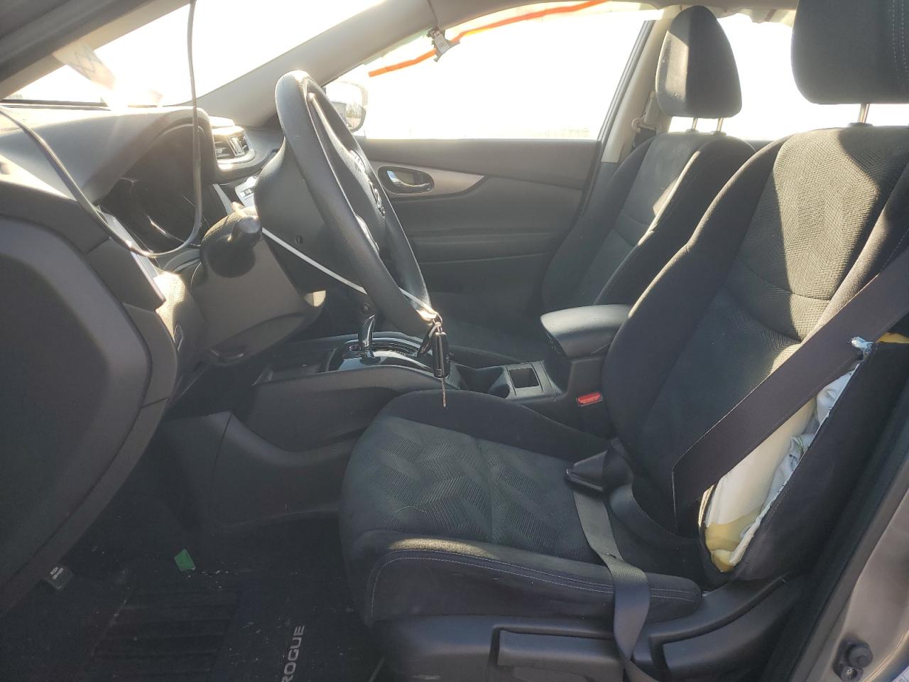 JN8AT2MV5GW150548 NISSAN ROGUE 2016