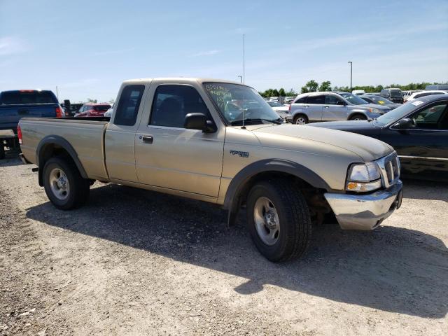 2000 Ford Ranger Super Cab VIN: 1FTZR15X3YTB41003 Lot: 50683874