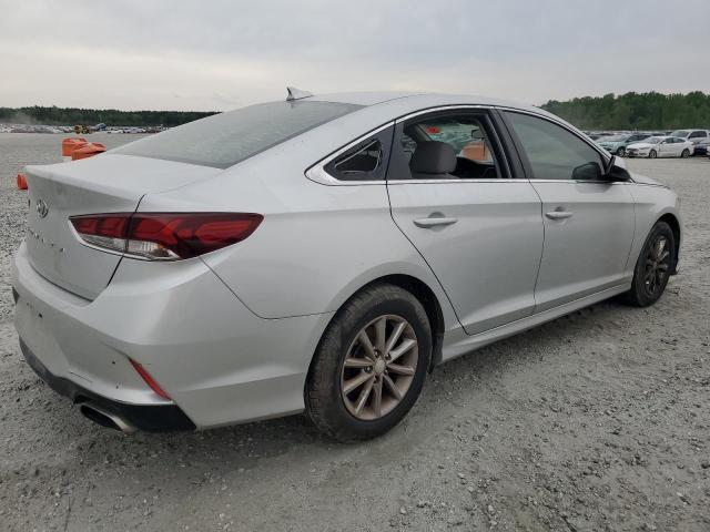 5NPE24AF6KH755914 | 2019 Hyundai sonata se