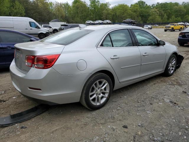 2016 Chevrolet Malibu Limited Lt VIN: 1G11C5SA8GF113337 Lot: 52034504