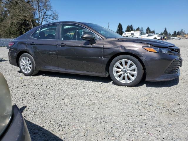 2020 Toyota Camry Le VIN: 4T1C11AK0LU925130 Lot: 51959824