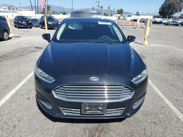 VIN 3FA6P0HR9DR379357 2013 Ford Fusion, SE no.5