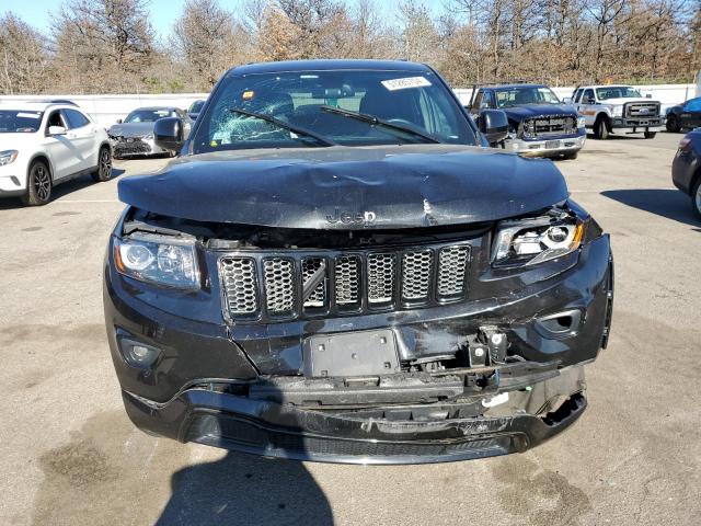 2015 Jeep Grand Cherokee Laredo VIN: 1C4RJFAG2FC610802 Lot: 51285704