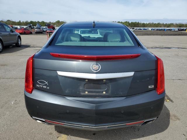 2013 Cadillac Xts Platinum VIN: 2G61V5S37D9165570 Lot: 50797764