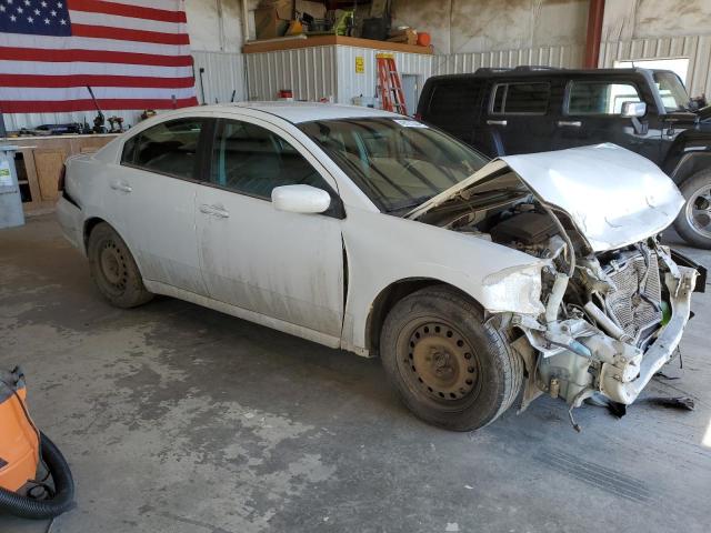 2012 Mitsubishi Galant Es VIN: 4A32B3FF3CE009537 Lot: 49121244