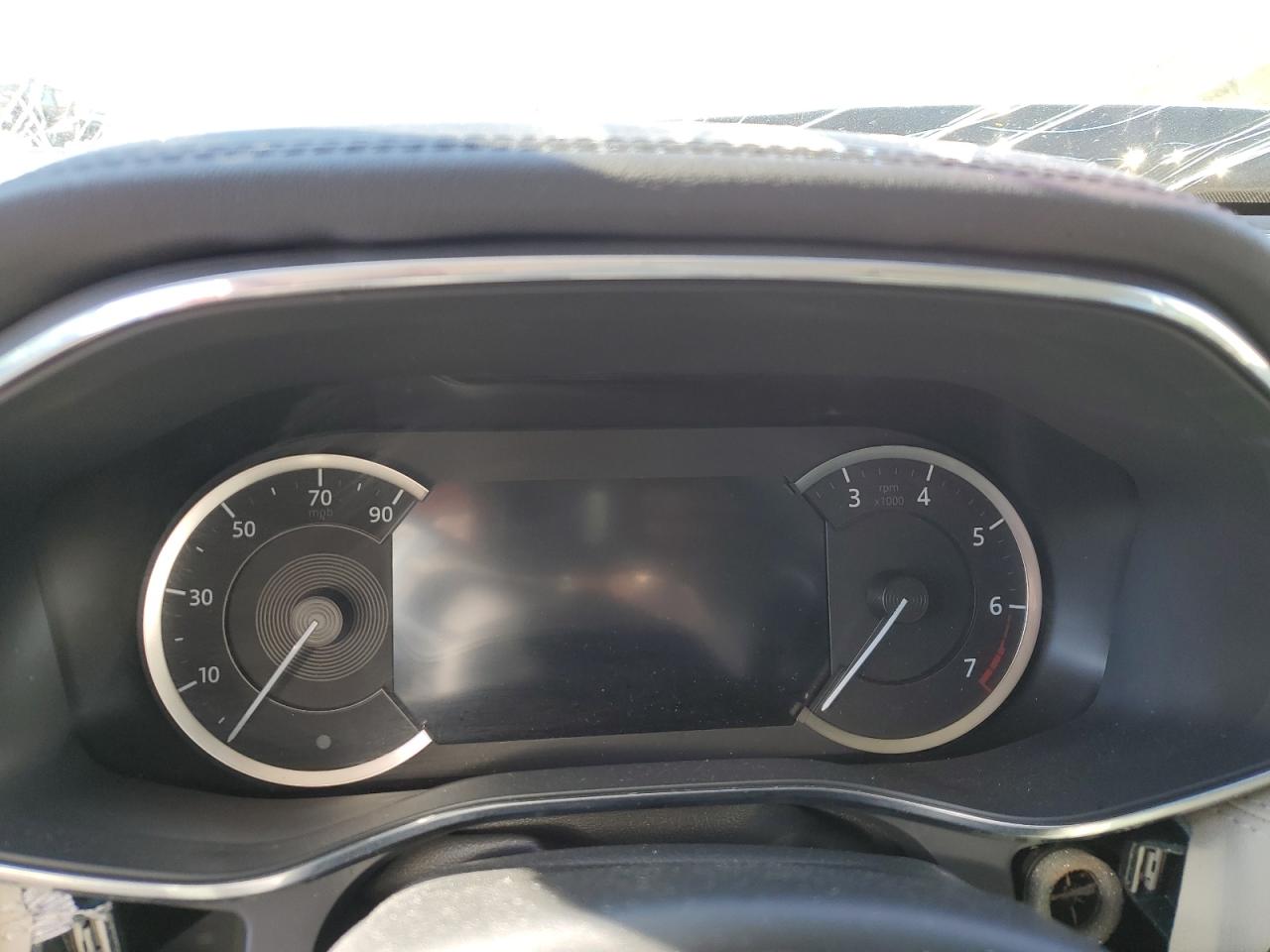 SAJBE4FX1MCY90388 2021 Jaguar Xf S