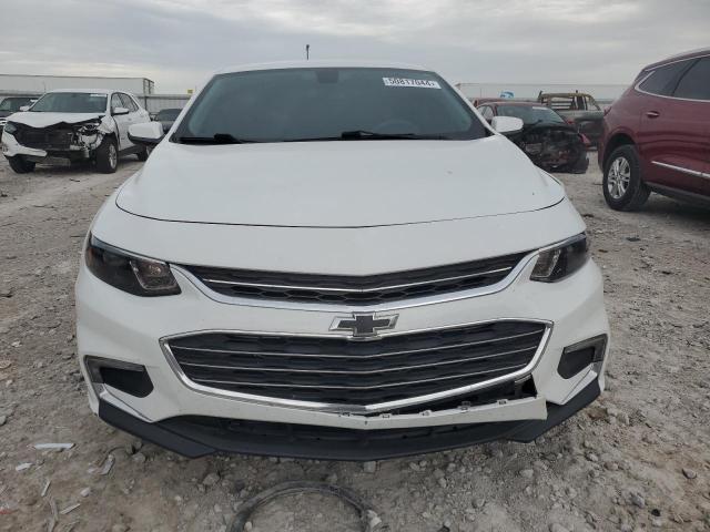 2018 Chevrolet Malibu Lt VIN: 1G1ZD5ST8JF246723 Lot: 46790864