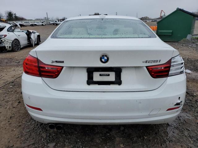 VIN WBA3N9C59EF720537 2014 BMW 4 Series, 428 XI no.6