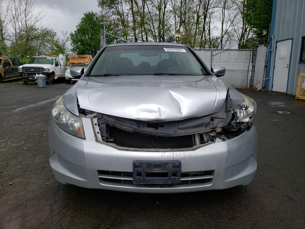 JHMCP26858C017046 2008 Honda Accord Exl